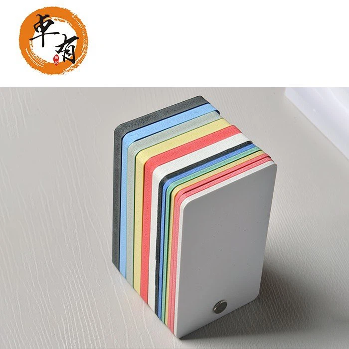 	Popular Advertisement Sign White PVC Foam Sheet in stock