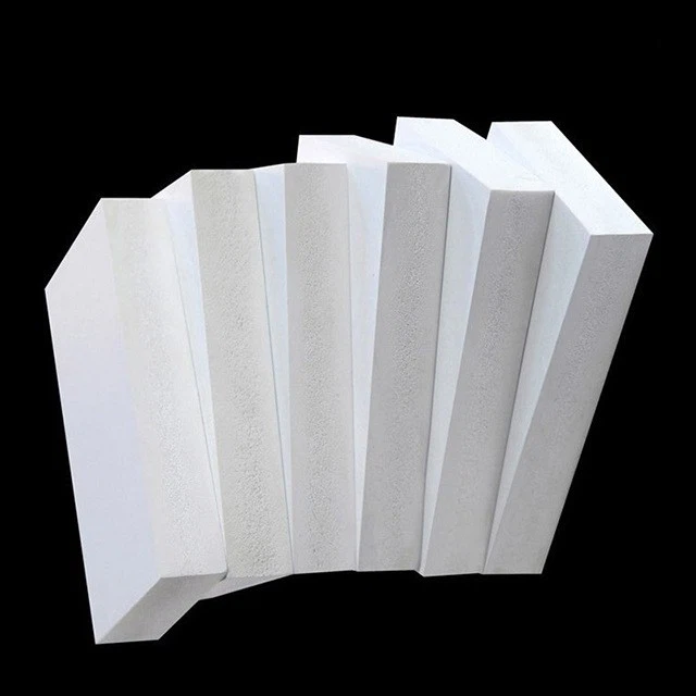 China Compressed Pvc Board